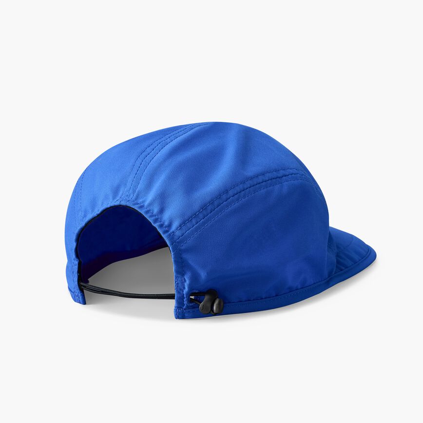 Lightweight Packable Hat 2.0