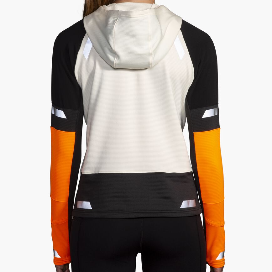 Run Visible Thermal Hoodie 2.0