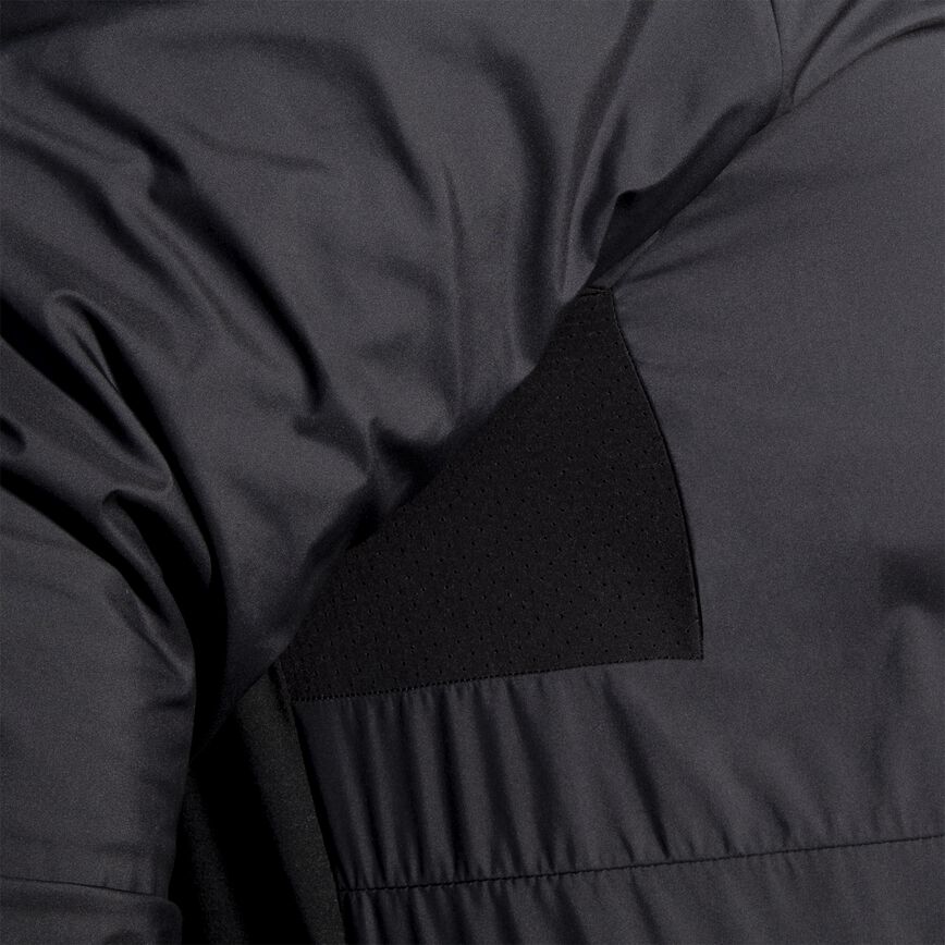 Fusion Hybrid Jacket 2.0