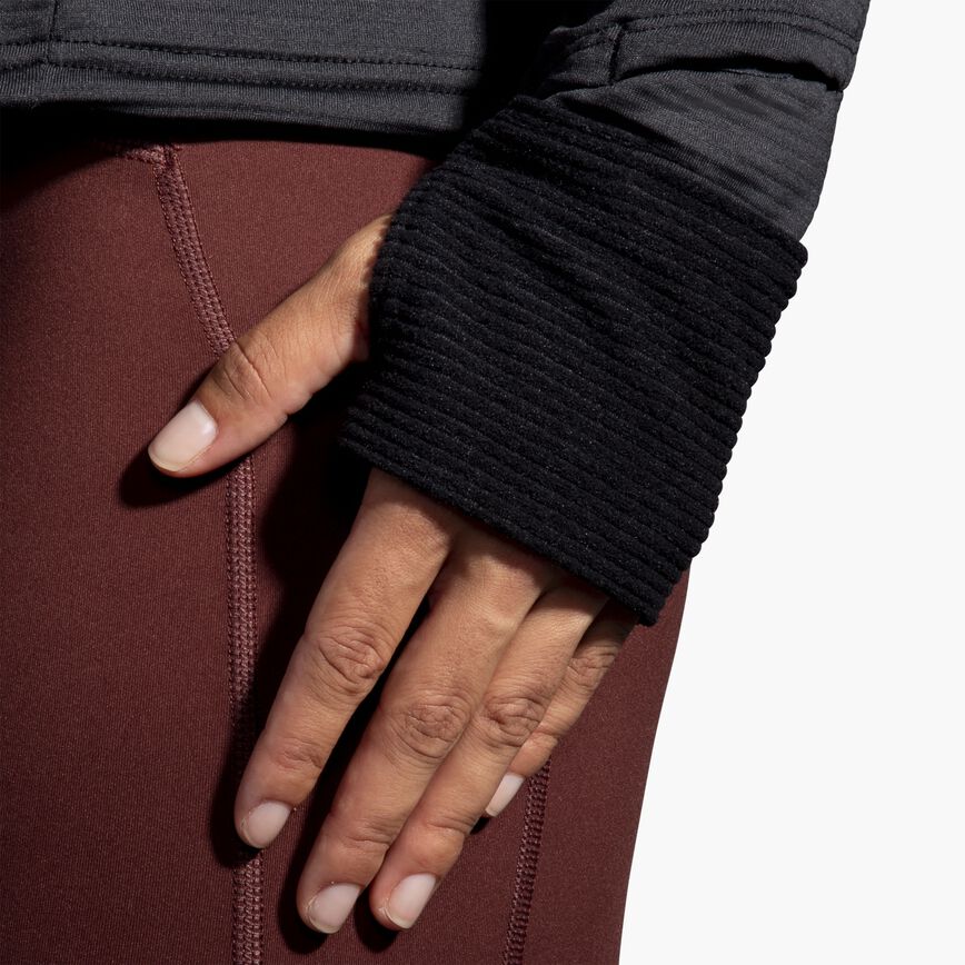 Notch Thermal Hoodie 2.0