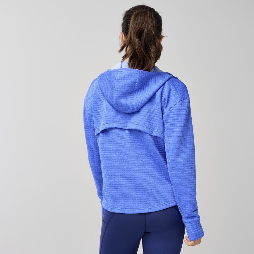 Activate Midweight Hoodie