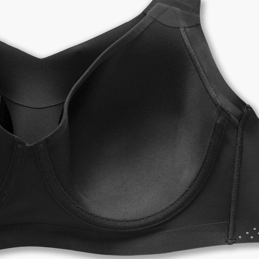 Underwire Sports Bra