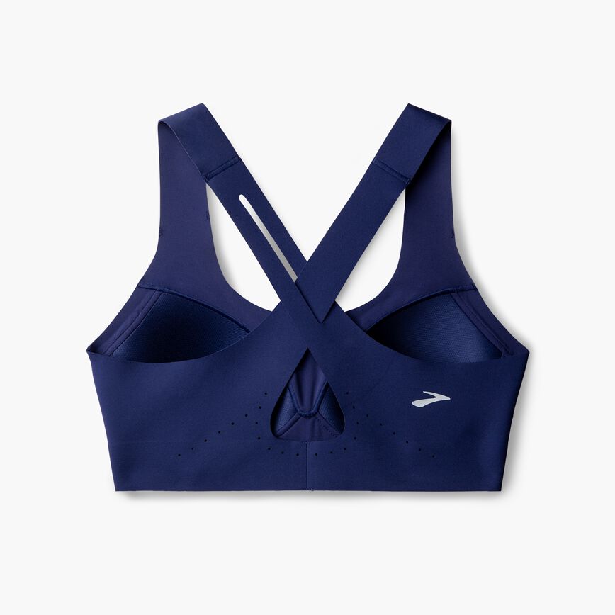 Crossback 2.0 Sports Bra