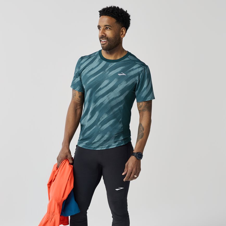 Atmosphere Short Sleeve 3.0