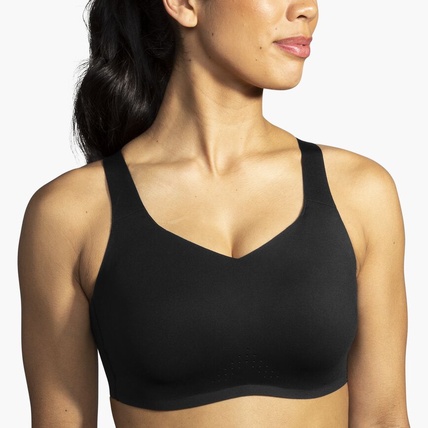 Underwire Sports Bra