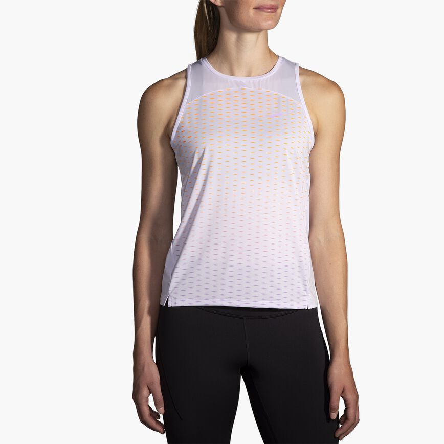 Sprint Free Tank 2.0