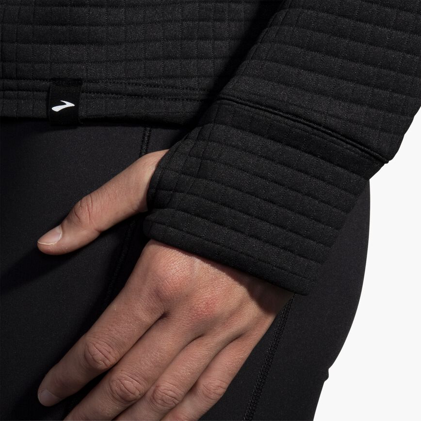 Activate Midweight Hoodie