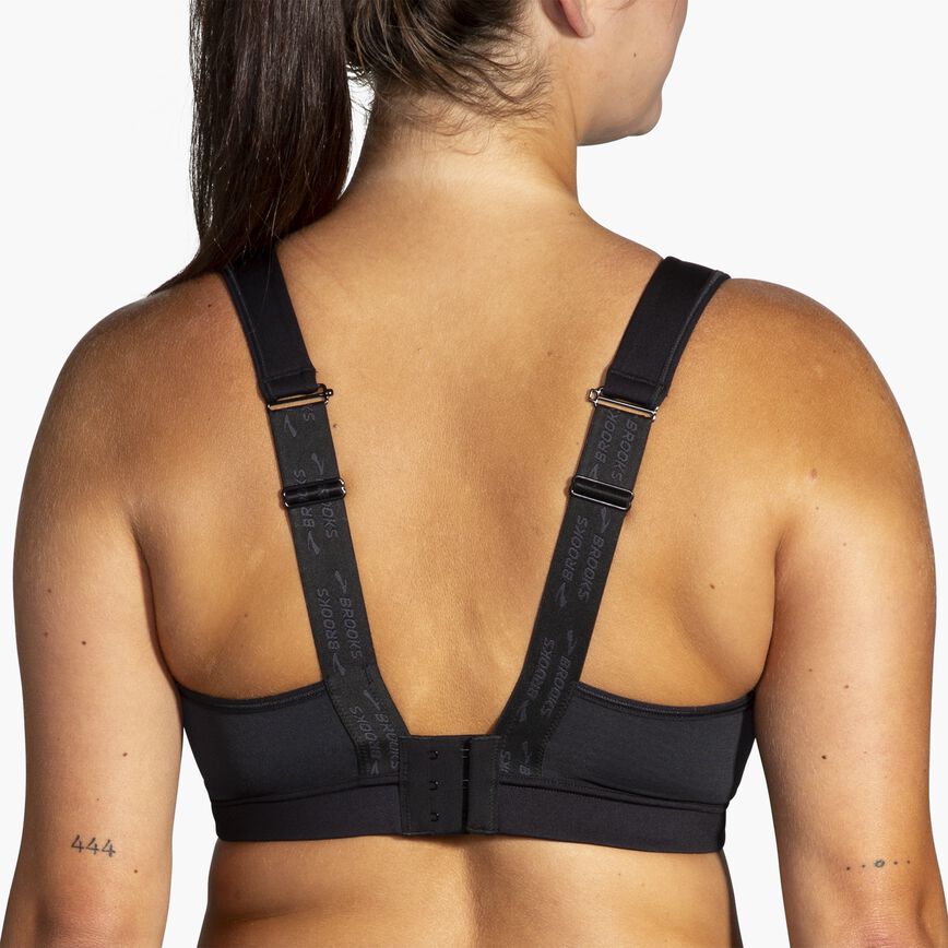 Convertible 2.0 Sports Bra