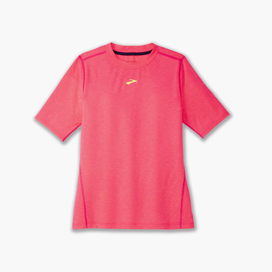 High Point Short Sleeve