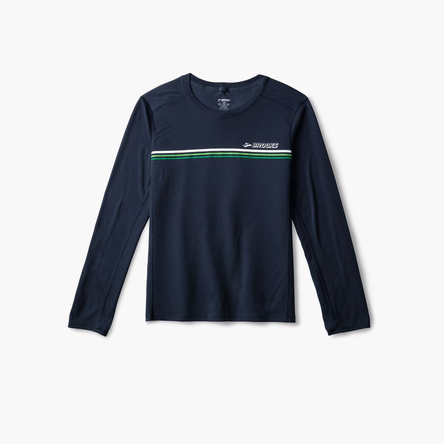 Distance Long Sleeve 3.0