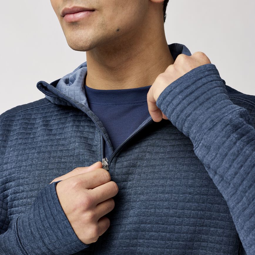 Activate Midweight Hoodie