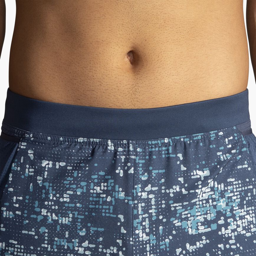 Sherpa 7" 2-in-1 Short