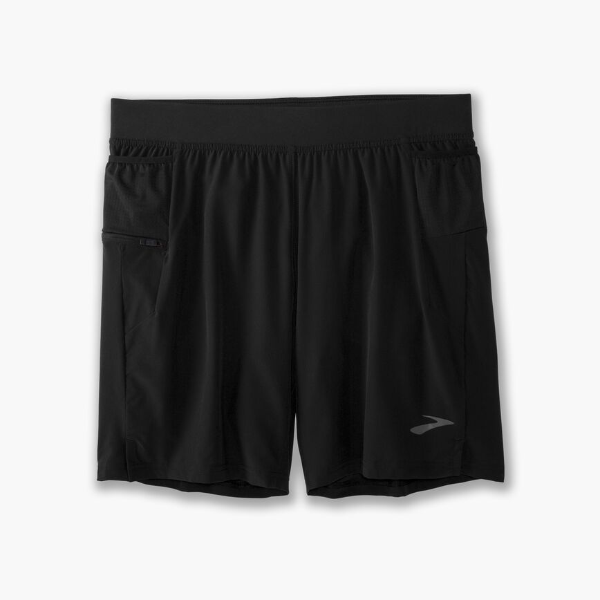 Sherpa 7" 2-in-1 Short