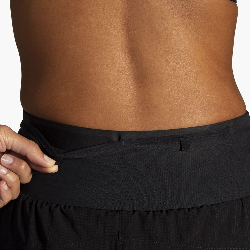 High Point 3" 2-in-1 Short 2.0