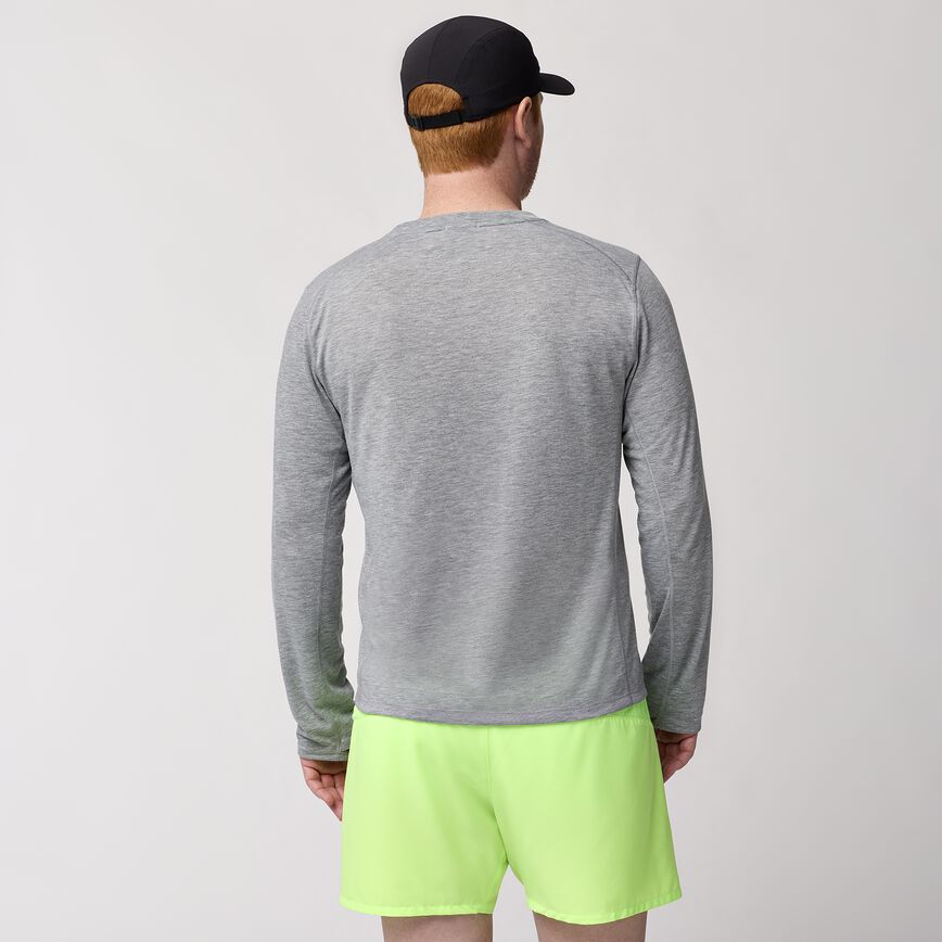 Distance Long Sleeve 3.0