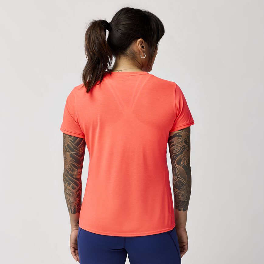 Distance Short Sleeve 3.0