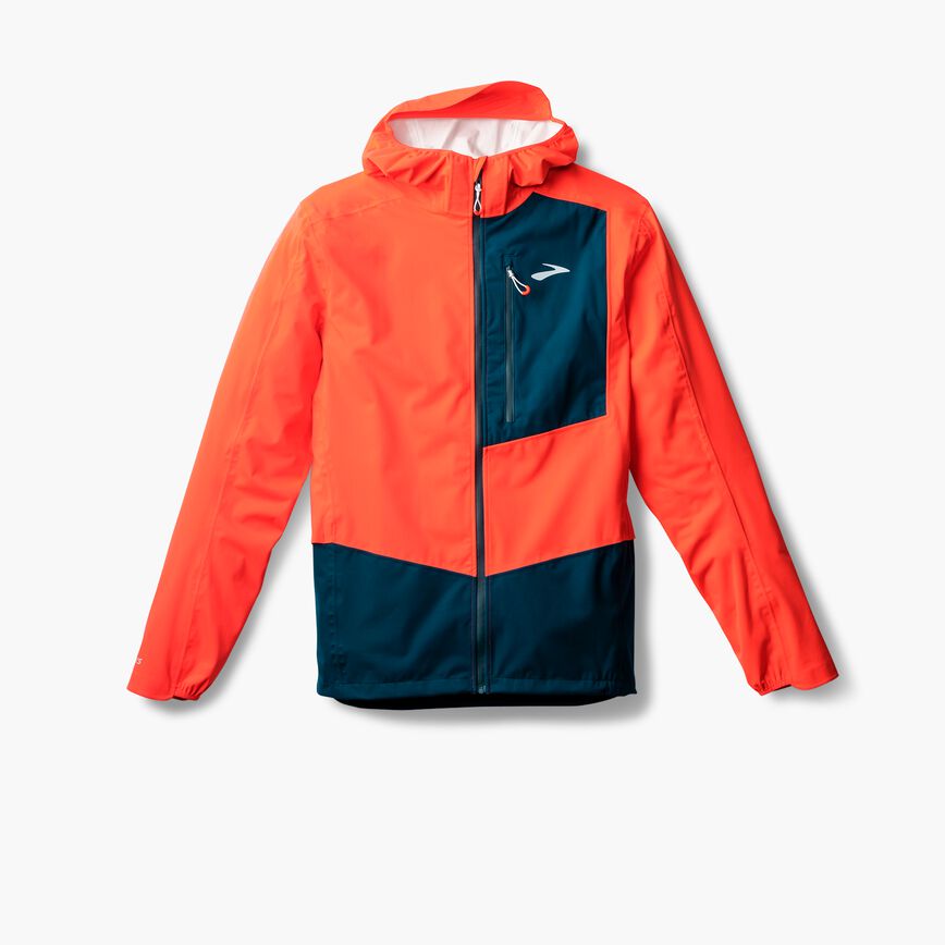 High Point Waterproof Jacket 2
