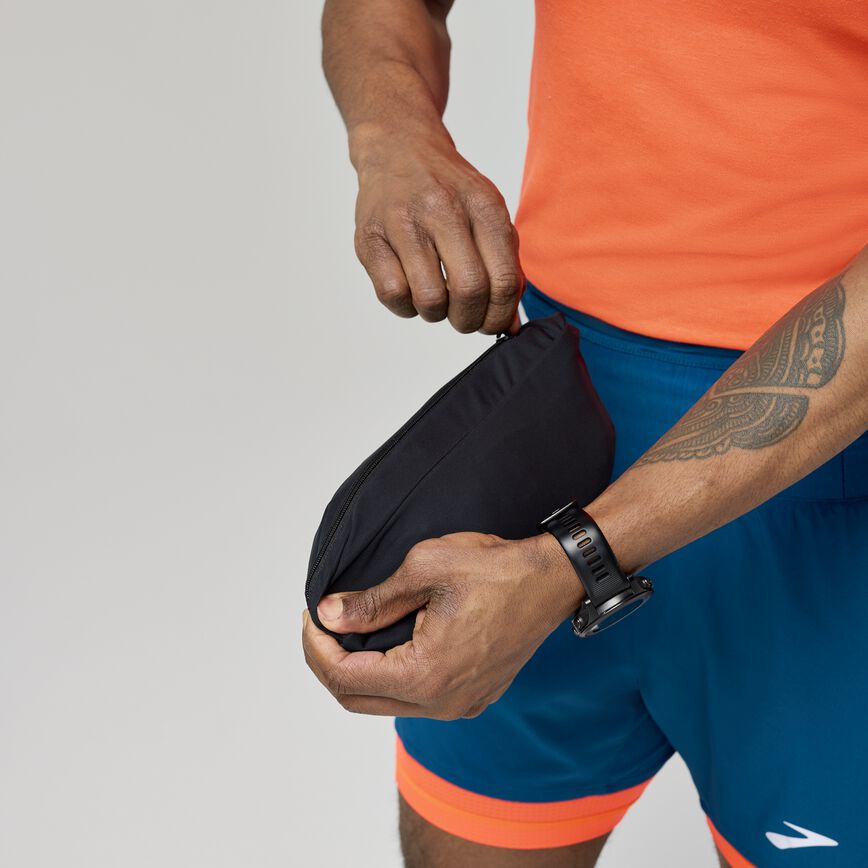 High Point Waterproof Jacket 2