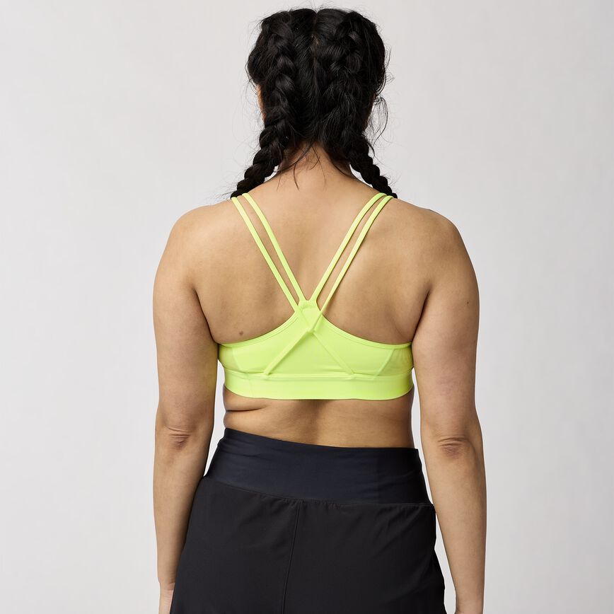 Plunge 3.0 Sports Bra