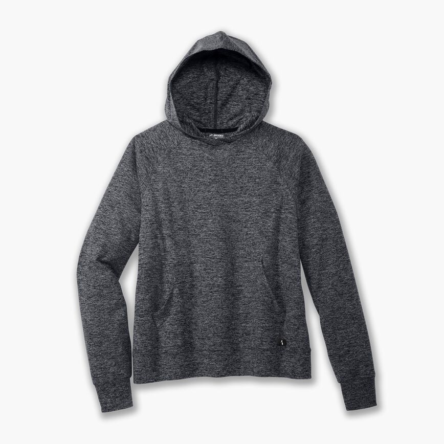 Luxe Hoodie