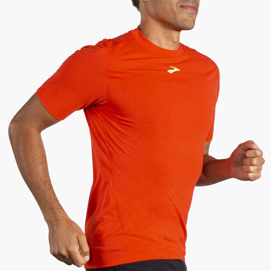 High Point Short Sleeve