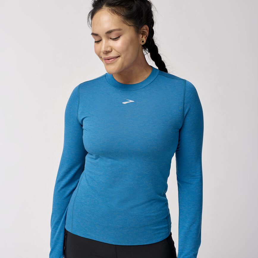 High Point Long Sleeve