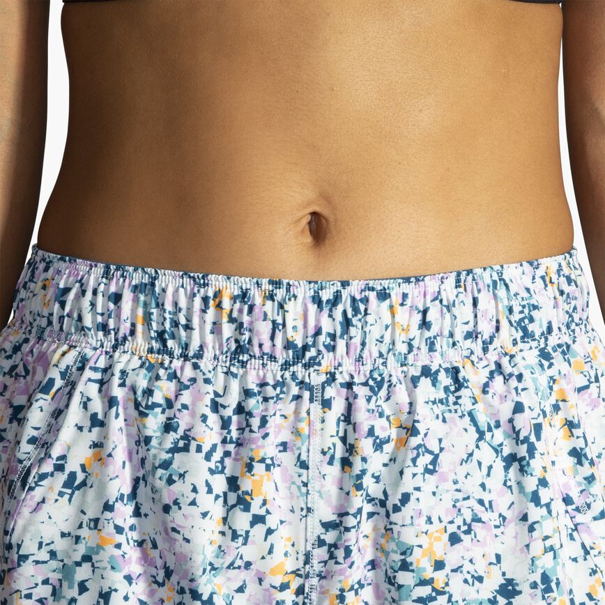 Chaser 5" 2-in-1 Short