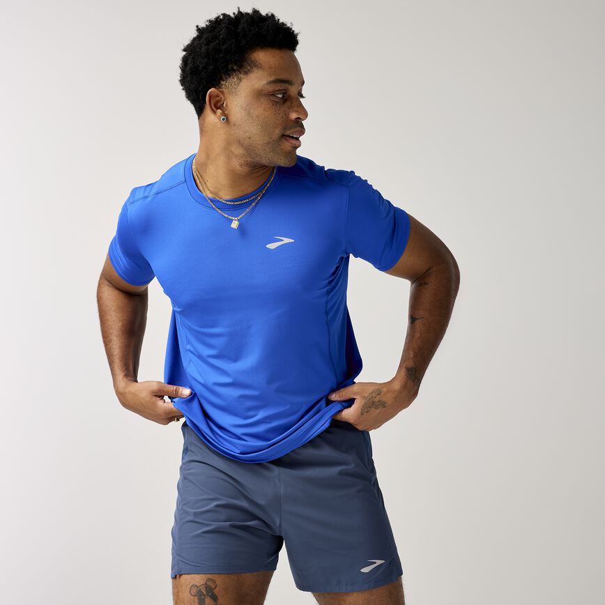 Atmosphere Short Sleeve 3.0