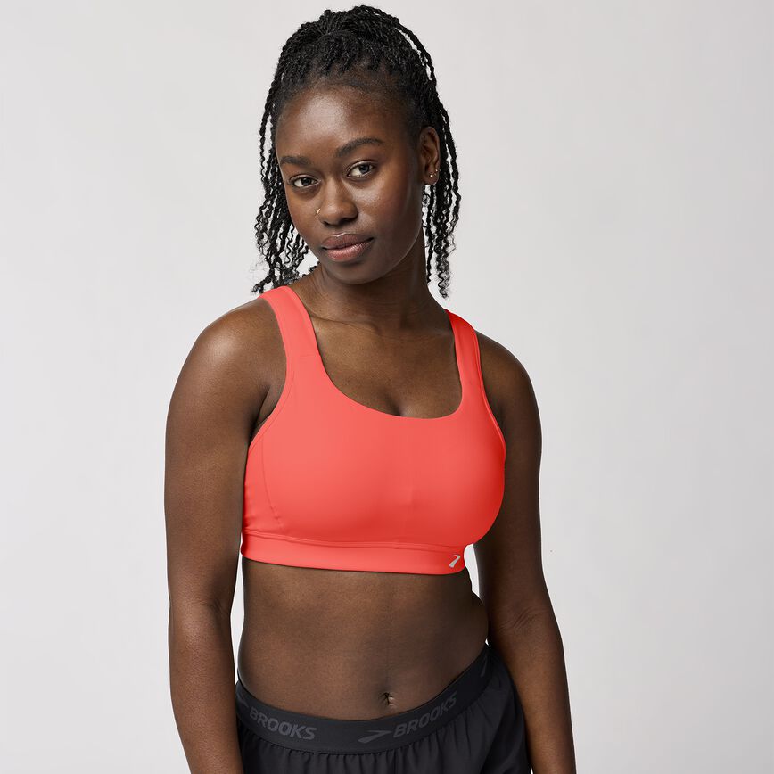 Convertible 2.0 Sports Bra