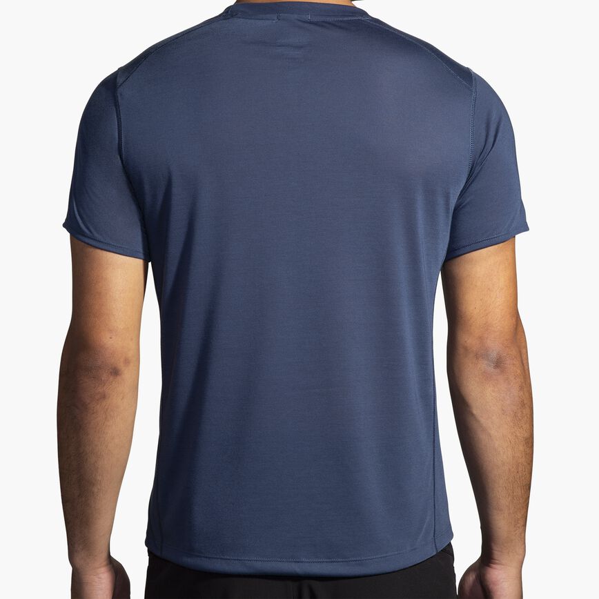 Distance Short Sleeve 3.0
