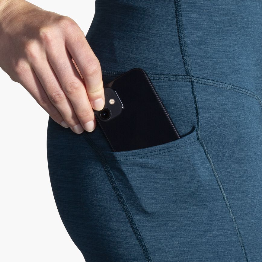 Spark 5" Short Tight