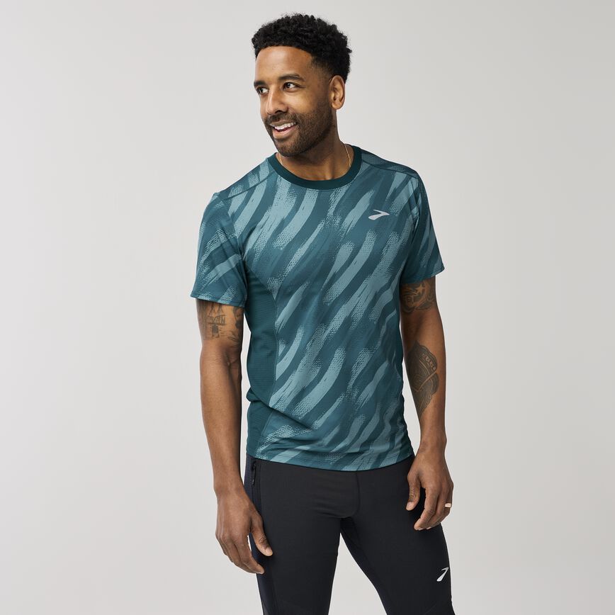 Atmosphere Short Sleeve 3.0