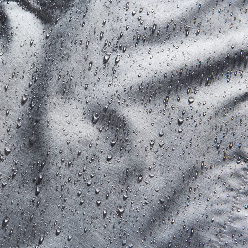 Fusion Hybrid Jacket 2.0