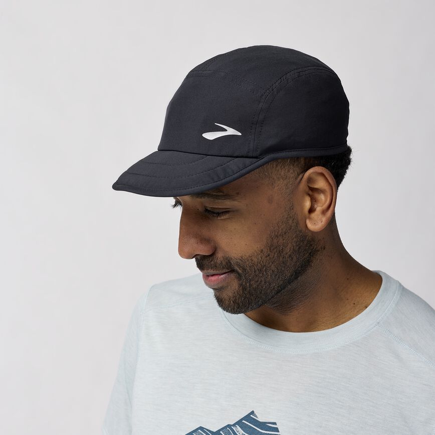 Lightweight Packable Hat 2.0