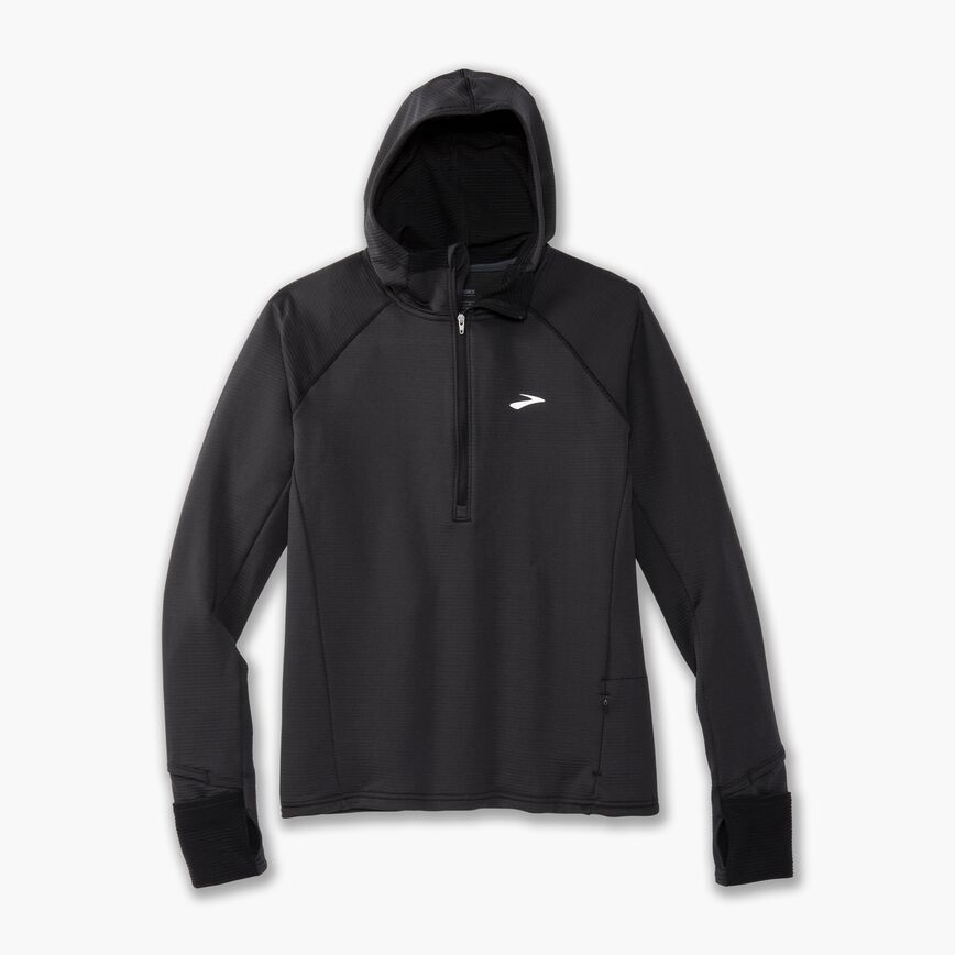 Notch Thermal Hoodie 2.0