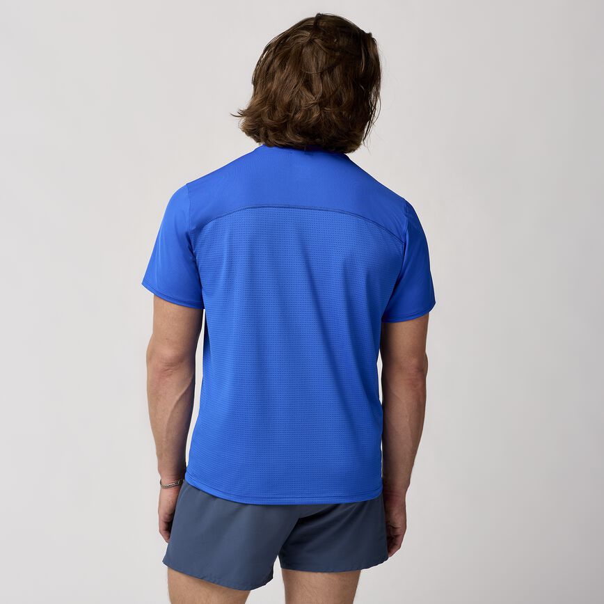 Atmosphere Short Sleeve 3.0