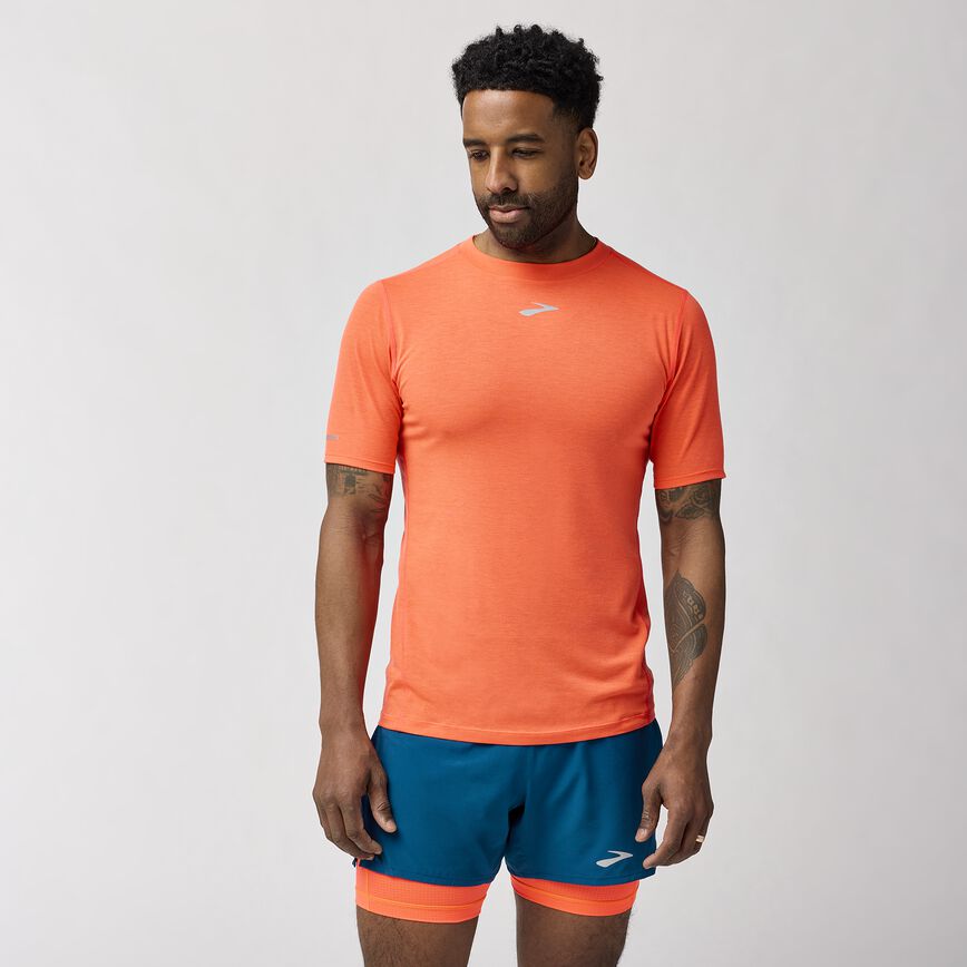 High Point Short Sleeve