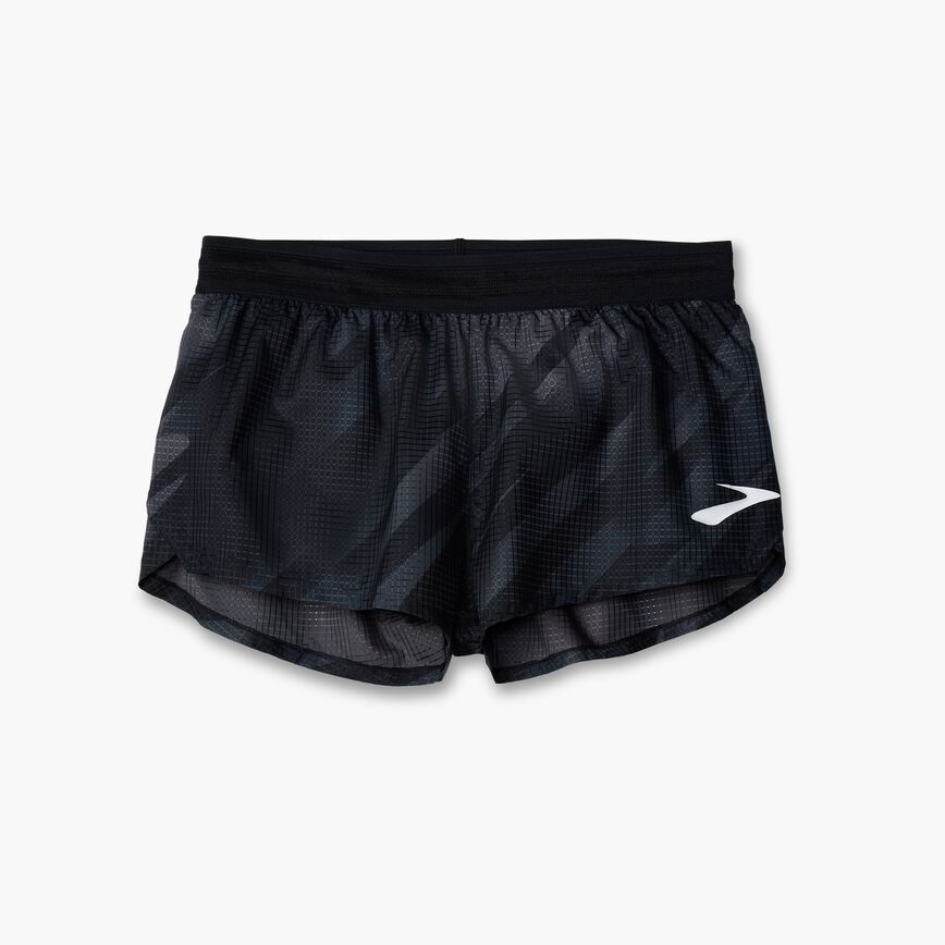 Elite 2" Split Short