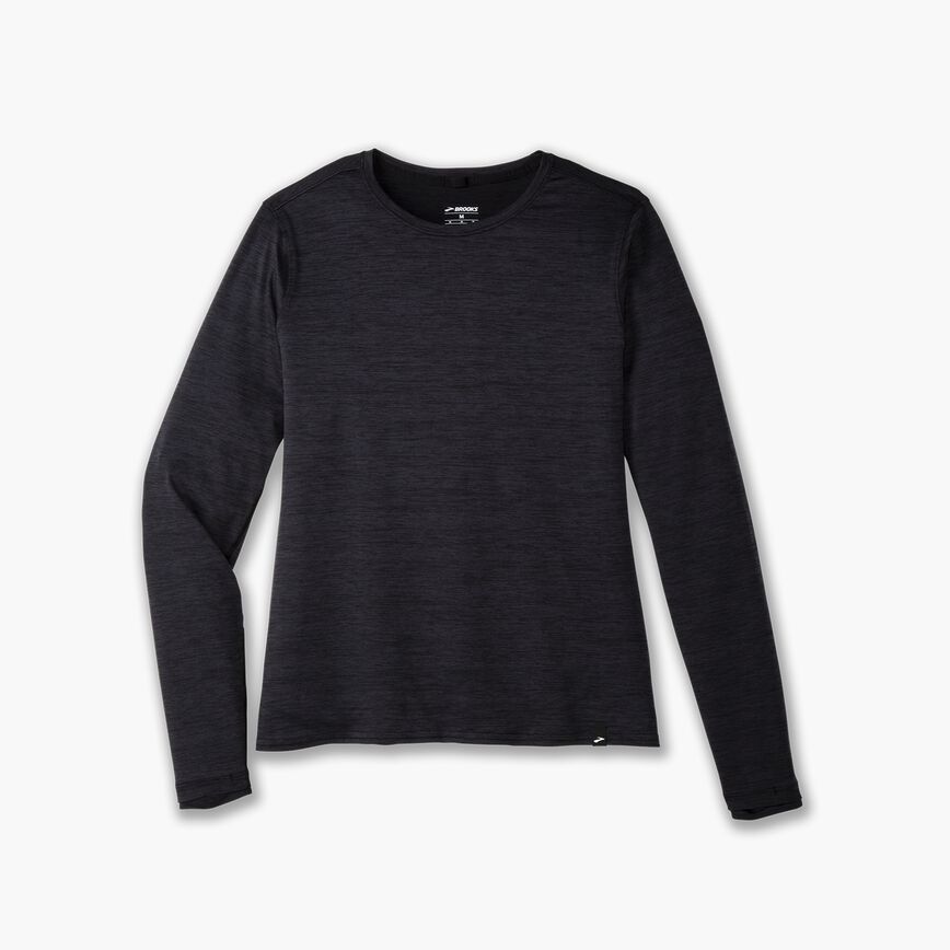 Luxe Long Sleeve