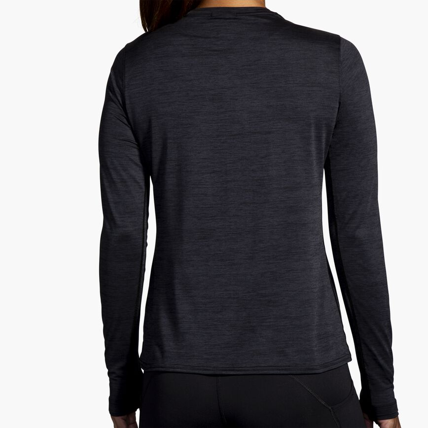 Luxe Long Sleeve