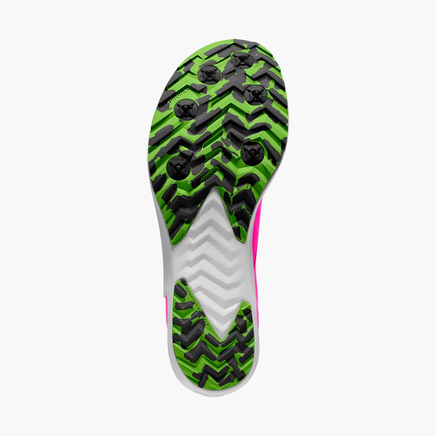 Draft XC Spikeless