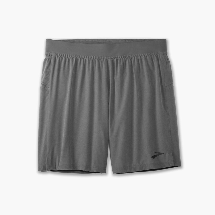 Sherpa 7" Short