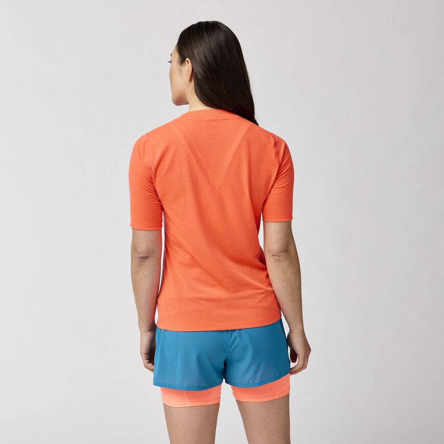 High Point Short Sleeve
