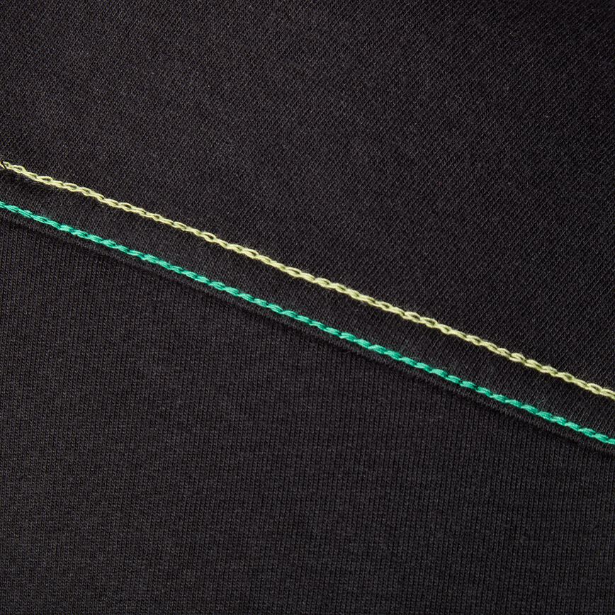 Brooks x JZD Cropped 1/4 Zip