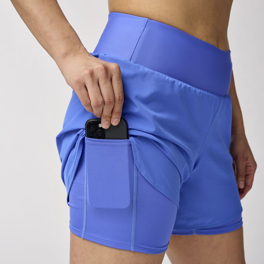 Chaser 5" 2-in-1 Short 2.0