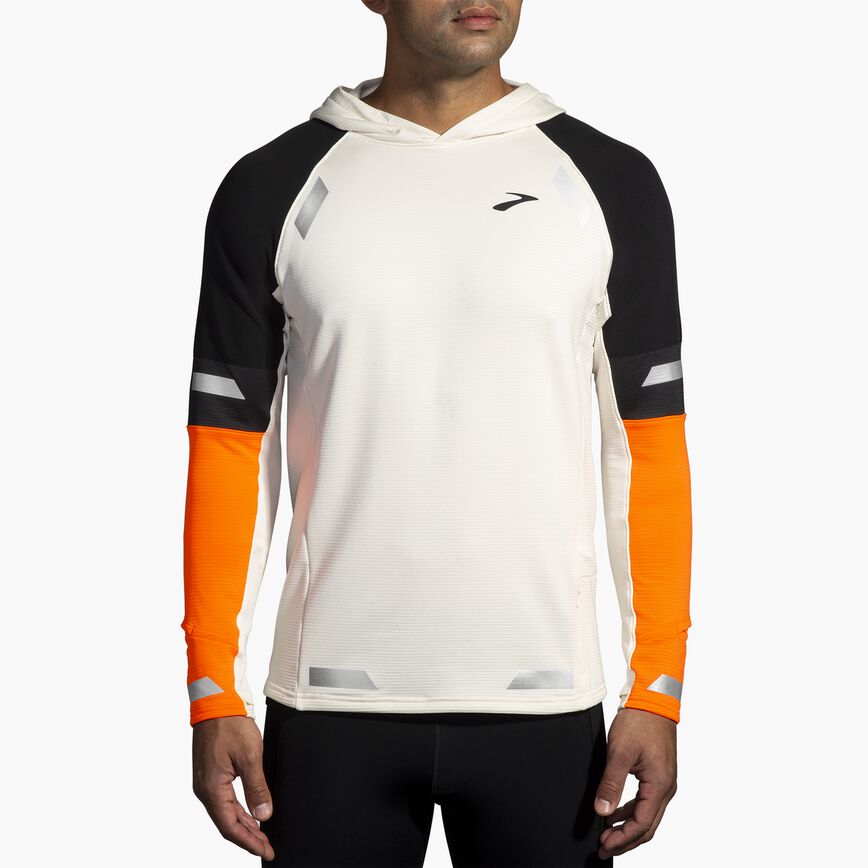 Run Visible Thermal Hoodie 2.0