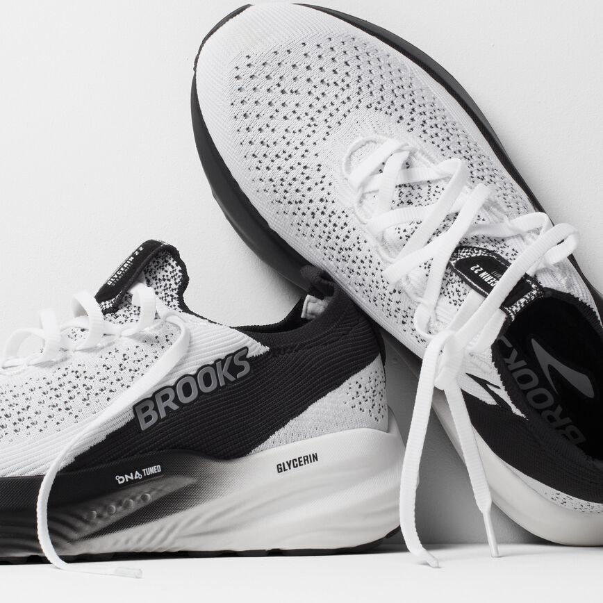 Glycerin StealthFit 22