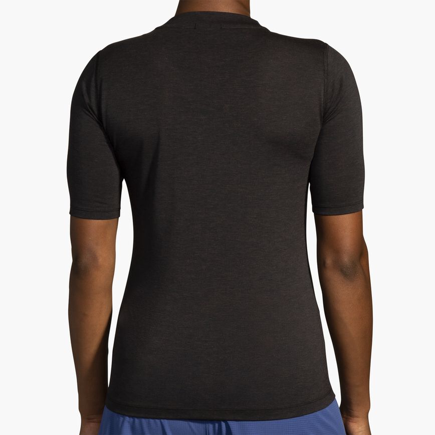 High Point Short Sleeve