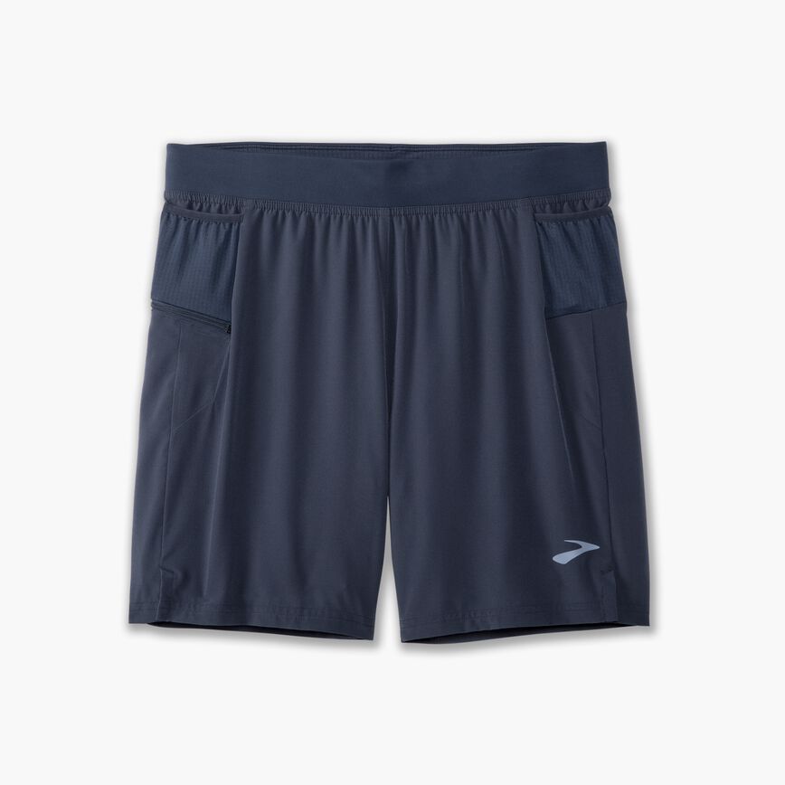 Sherpa 7" 2-in-1 Short