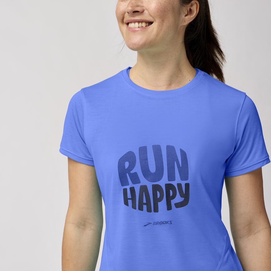 Distance Short Sleeve 3.0